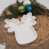 Best Elchschale - Dekoration - Weihnachten Weihnachtsdeko