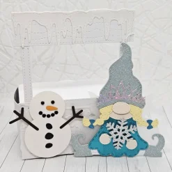Sale Elegante Geschenkbox 