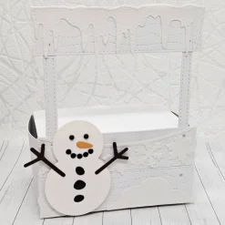 Sale Elegante Geschenkbox 