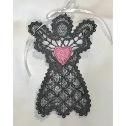 Sale Engel Anhänger Baumschmuck