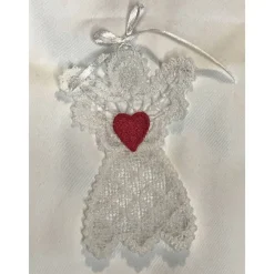 Sale Engel Anhänger Baumschmuck