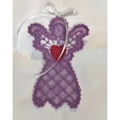 Sale Engel Anhänger Baumschmuck