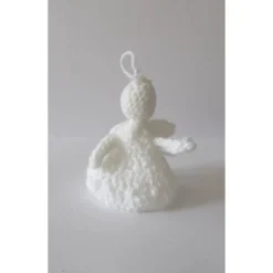 Discount Engel zum Hinhängen oder Aufstellen - Baumschmuck Weihnachtsdeko