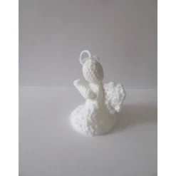 Discount Engel zum Hinhängen oder Aufstellen - Baumschmuck Weihnachtsdeko