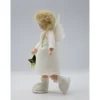 Best Engelchen - Blumenkind - Jahreszeitentisch - Waldorf Art - Weihnachten - Advent - Winter - Art.Nr. WI6 Winter