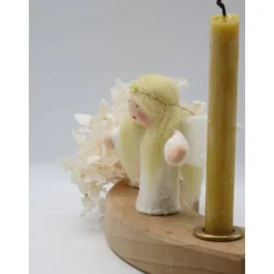 Discount Engelchen Stecker - Advent - Jahreszeitentisch - Geburtstagsring - Stecker - Weihnachten - Art. Nr.WI4 Dekoration