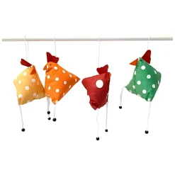 Clearance 4er Set 