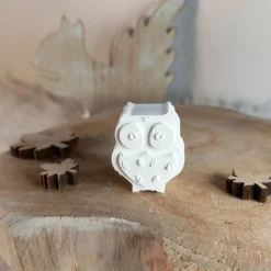 Best Eule Deko, Raysin Eule, Eule Geschenk, Eulen Figur, Eulen,  Eule Geschenke  Eule Herbst, Eule Dekofigur Herbst