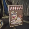 Danksagungskarten|Teufelinchens_Ideen_Shop Eulen Danksagungskarten / Dankeskarten Eulenmotiv / Dankeschönkarten / handgefertigte Grußkarten