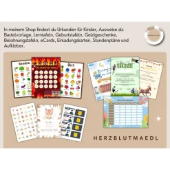 Clearance Faschingsurkunde für den Kinderfasching als Mitgebsel | Urkunde Fasching | A4 | Urkunden ausdrucken | Kinderparty | Deko