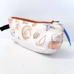 Hot Federmäppchen, Kosmetiktasche maritim Federmäppchen