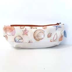 Hot Federmäppchen, Kosmetiktasche maritim Federmäppchen