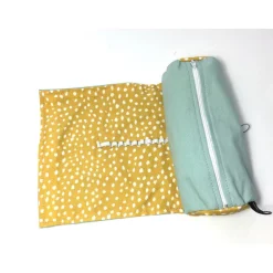 Best Federmäppchen mit Namen | Federtasche | Stiftetasche | Stiftemäppchen | Schule, Studium|  Mäppchen | Geschenk Lehrer Federmäppchen