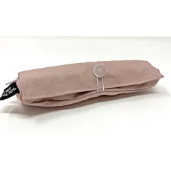 Sale Federmäppchen personalisiert für Uni/ Studium/ Schule, Stiftemäppchen rosa Mädchen, Federtasche, Stiftetasche, Stifterol Federmäppchen