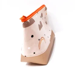 Clearance Federmäppchen personalisiert, Schlampermäppchen mit Namen Kinder Federmäppchen