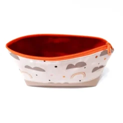 Clearance Federmäppchen personalisiert, Schlampermäppchen mit Namen Kinder Federmäppchen