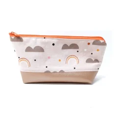 Clearance Federmäppchen personalisiert, Schlampermäppchen mit Namen Kinder Federmäppchen