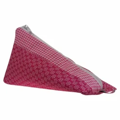 Clearance Federmäppchen Rosa Pink Blume mit Name personalisiert Mäppchen Schulmäppchen Schlamperle Brillenetui Schlampermäppchen K Kinder Federmäppchen