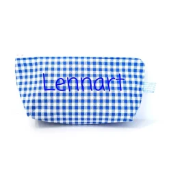 Discount Federmäppchen, Schminktasche, Mäppchen personalisierbar Kinder Federmäppchen