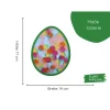 Discount Fensterbilder aus Transparentpapier | Basteln mit Transparentpapier | Fensterbilder Ostern | Tulpen basteln Frühling