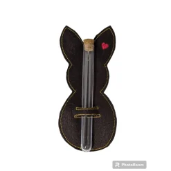 Best Filz Osterhase Wunscherfüller Geldgeschenk Osterdekoration Kuststoffröhrchen Geschenkverpackungen