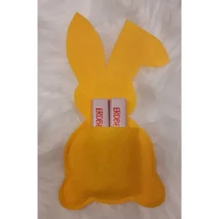 Discount Filzhasen / Osterhasen mit Geschenkbauch Geschenkverpackungen