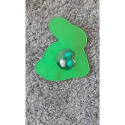 Clearance Filz-Hasen als Osterverpackung / Geschenkverpackung / Gutscheinverpackung / Wunscherfüller / Osterhase Geschenkverpackungen