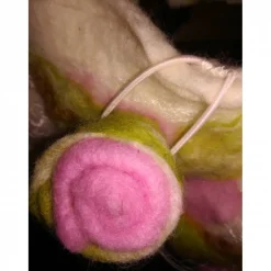 Filztasche-Damen Umhängetasche Brauttaschen