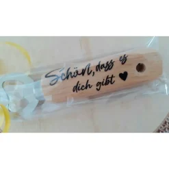 Accessoires|Darleens Bastelecke Flaschenöffner | Bier | Vatertag | Vater | Papa | Geschenk | Geschenkidee