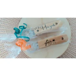 Accessoires|Darleens Bastelecke Flaschenöffner | Bier | Vatertag | Vater | Papa | Geschenk | Geschenkidee