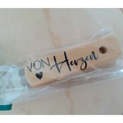 Accessoires|Darleens Bastelecke Flaschenöffner | Bier | Vatertag | Vater | Papa | Geschenk | Geschenkidee