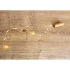 Sale Flaschenlicht "Merry Christmas" aus der Kerzen & Beleuchtung