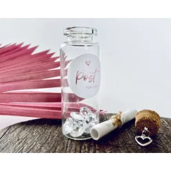 Sale Flaschenpost Ehemann Geschenk Hochzeitstag Jahrestag Glückwunschkarten
