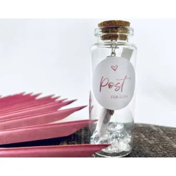 Sale Flaschenpost Ehemann Geschenk Hochzeitstag Jahrestag Glückwunschkarten