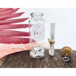 Sale Flaschenpost Ehemann Geschenk Hochzeitstag Jahrestag Glückwunschkarten