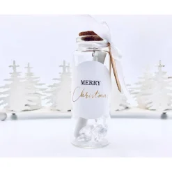 Outlet Flaschenpost Opa  Geschenk Weihnachten, Karte für Großvater Weihnachtskarten