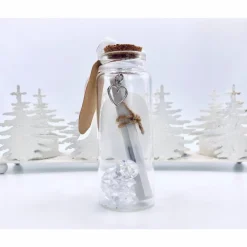 Weihnachtskarten|Blomidesign Flaschenpost Weihnachtskarte  Geschenk zu Weihnachten, Karte, Frohe Weihnachten