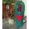 Discount Flaschentasche/ Beutel aus Filz Geschenkverpackungen