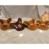 Sale Füllobjekt Rentier Dieter aus Filz – Geschenkverpackung & Adventskalender ITH Säckchen & Beutel