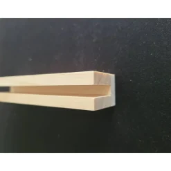 Sale Fotohalter, Kartenhalter  mit verschiedene Sprüche  ,  aus Holz Glückwunschkarten