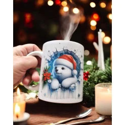 Discount Fröhliche Weihnachten Tassen Kollektion - Niedliche Geschenkideen für die Feiertage Weihnachtsdeko