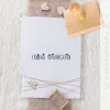 Sale Frohe Weihnachten - Holzstempel - 60 mm x 10 mm Weihnachtsstempel