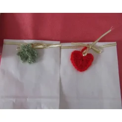 Hot Gastgeschenk Blumensamen - Hochzeit, Taufe, Geburtstag Gastgeschenke