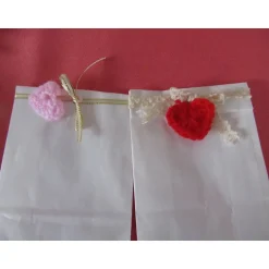 Hot Gastgeschenk Blumensamen - Hochzeit, Taufe, Geburtstag Gastgeschenke