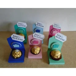 Sale Gastgeschenk Einschulung Schulanfang  Schule Junge Mädchen Ranzen Gastgeschenke Goodies Goodie Mitgebsel Schulstart Kinder Einschulung