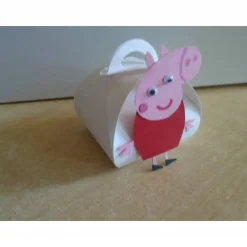 Best Gastgeschenk Kindergeburtstag Peppa Pig Schwein Wutz Mädchen Geburtstag Mitgebsel Kinder Gastgeschenke