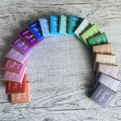 Clearance Gastgeschenk Konfirmation Firmung | Schokolade Schokotäfelchen | personalisiert Gastgeschenke