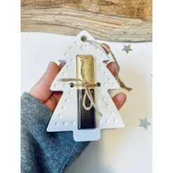 Online Gastgeschenk Weihnachten Tannenbaum wichtelgeschenk Geschenkverpackungen