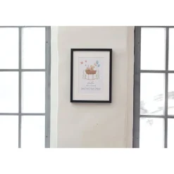 Outlet Geburtstafel Bär | Geburtsdaten Poster Babybett | Geburtsposter Babywiege | Geburtsanzeige | Geburtsbild | personalisier Dekoration