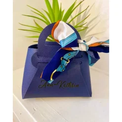 Sale Geburtstag, Geschenk, Gutscheinverpackung, Geldgeschenk, Handtasche, personalisiert, beste Freundin, Verpackung Geschenkverpackungen